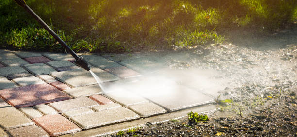 Best Gas Station Cleaning  in Cape Charles, VA