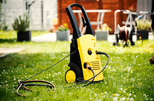 Best Playground Equipment Cleaning  in Cape Charles, VA